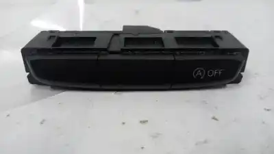 Pezzo di ricambio per auto di seconda mano interruttore per audi a4 berlina (b8) básico riferimenti oem iam 8k0959673