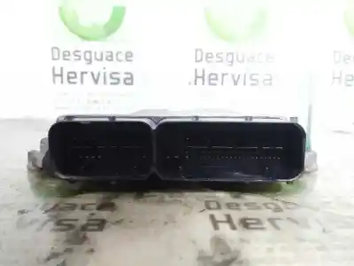 Second-hand car spare part ecu engine control for opel astra gtc 1.7 16v cdti oem iam references 0281011943 55556829 8973785712