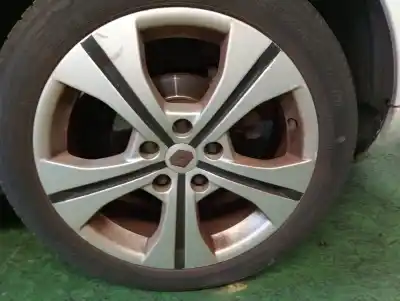 Pièce détachée automobile d'occasion JANTE pour RENAULT MEGANE III COUPÉ-CABRIO  Références OEM IAM   