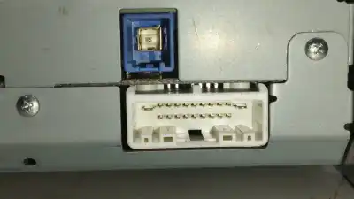 Gebrauchtes Autoersatzteil elektronisches modul zum mazda cx-5 evolution 2wd oem-iam-referenzen kd7j10130e45 cqtm67e04m 531517