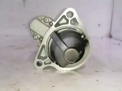 Second-hand car spare part starter motor for mazda cx-5 evolution 2wd oem iam references m000t89281