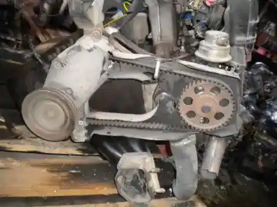 İkinci el araba yedek parçası KOMPLE MOTOR için OPEL ASTRA F BERLINA  OEM IAM referansları 14NV  300