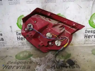 Second-hand car spare part right tailgate light for chevrolet aveo 1.4 cat oem iam references   
