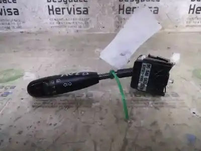 Peça sobressalente para automóvel em segunda mão comutador de luzes por chevrolet aveo 1.4 cat referências oem iam 96540683