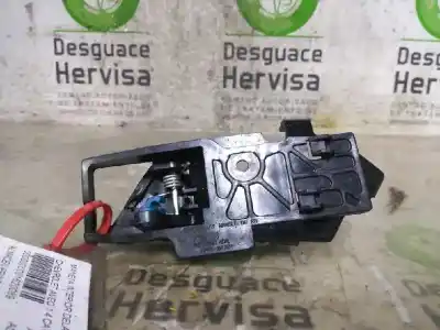 Second-hand car spare part interior right front handle for chevrolet aveo 1.4 cat oem iam references   