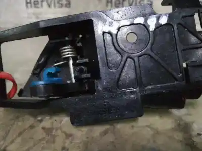 Second-hand car spare part interior right front handle for chevrolet aveo 1.4 cat oem iam references   