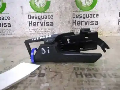 Peça sobressalente para automóvel em segunda mão puxador interior dianteiro esquerdo por chevrolet aveo 1.4 cat referências oem iam 
