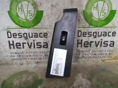 Peça sobressalente para automóvel em segunda mão botão / interruptor elevador vidro dianteiro direito por chevrolet aveo 1.4 cat referências oem iam 