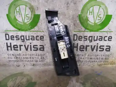 Second-hand car spare part right front power window switch for chevrolet aveo 1.4 cat oem iam references   