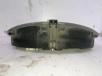 Second-hand car spare part dashboard for fiat scudo combi (272) 1.6 jtdm cat oem iam references 9665155280  9665154980