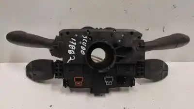 Second-hand car spare part headlights switch for fiat scudo combi (272) 1.6 jtdm cat oem iam references 96659940xt  