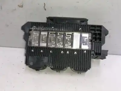 Pezzo di ricambio per auto di seconda mano scatola relè/fusibili per fiat scudo combi (272) 1.6 jtdm cat riferimenti oem iam 1400550780  mfava0104