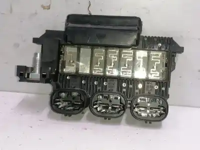 Second-hand car spare part fuse box unit for fiat scudo combi (272) 1.6 jtdm cat oem iam references 1400550780