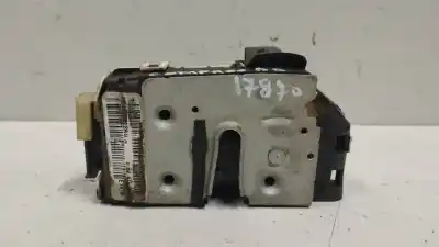 Second-hand car spare part front right door lock for jeep compass limited 4x4 oem iam references   