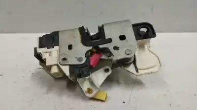 Second-hand car spare part front right door lock for jeep compass limited 4x4 oem iam references   