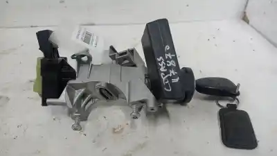 Second-hand car spare part ignition switch for jeep compass limited 4x4 oem iam references 05057297ak 7008395 05057297ak