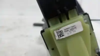 Second-hand car spare part ignition switch for jeep compass limited 4x4 oem iam references 05057297ak 7008395 05057297ak