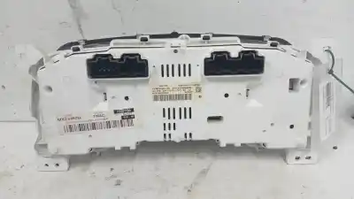 Peça sobressalente para automóvel em segunda mão quadrante por jeep compass limited 4x4 referências oem iam 05172706ac  05172706ac