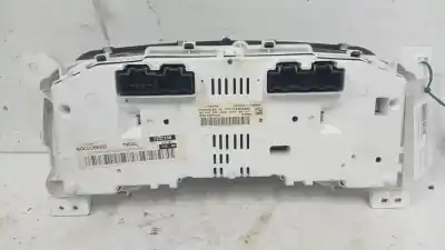 Peça sobressalente para automóvel em segunda mão quadrante por jeep compass limited 4x4 referências oem iam 05172706ac  05172706ac