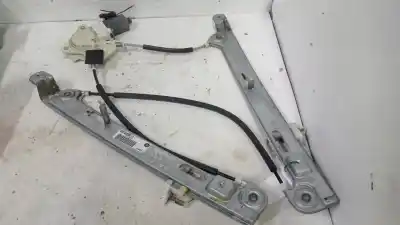 Pezzo di ricambio per auto di seconda mano alzacristalli anteriore destro per jeep compass limited 4x4 riferimenti oem iam 05074820aad