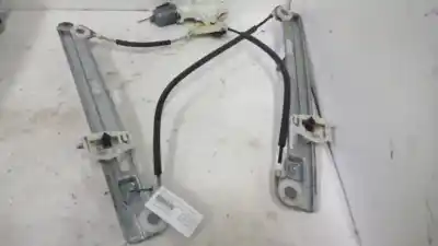 Second-hand car spare part passenger side right window regulator for jeep compass limited 4x4 oem iam references 05074820aad 0130822277 05074820aad