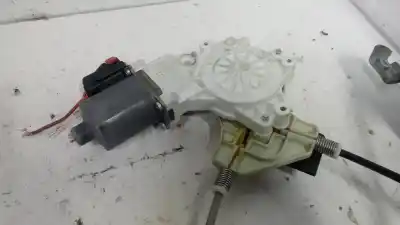 Second-hand car spare part passenger side right window regulator for jeep compass limited 4x4 oem iam references 05074820aad 0130822277 05074820aad