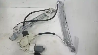 Pezzo di ricambio per auto di seconda mano alzacristalli anteriore sinistro per jeep compass limited 4x4 riferimenti oem iam 05074821aad