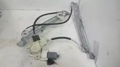 Second-hand car spare part driver left window regulator for jeep compass limited 4x4 oem iam references 05074821aad 128000671b 05074821aad