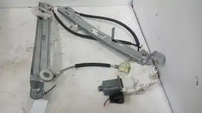 Second-hand car spare part driver left window regulator for jeep compass limited 4x4 oem iam references 05074821aad 128000671b 05074821aad