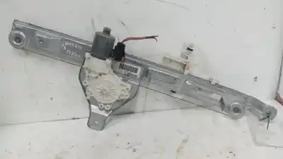 Pezzo di ricambio per auto di seconda mano alzacristalli posteriore destro per jeep compass limited 4x4 riferimenti oem iam 05074822aad
