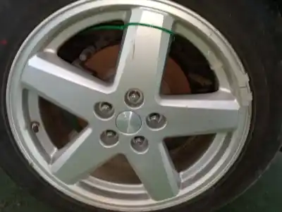 Pezzo di ricambio per auto di seconda mano cerchione in lega per jeep compass limited 4x4 riferimenti oem iam 