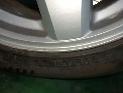 Second-hand car spare part rim for jeep compass limited 4x4 oem iam references   