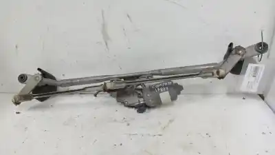 Pezzo di ricambio per auto di seconda mano tiranti e motorino del tergicristallo anteriore per jeep compass limited 4x4 riferimenti oem iam 05303827ae