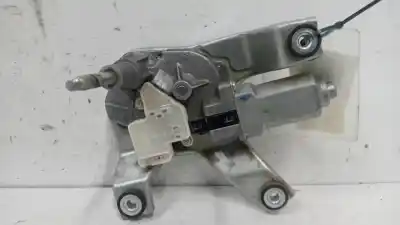 Pezzo di ricambio per auto di seconda mano motore tergicristallo posteriore per jeep compass limited 4x4 riferimenti oem iam 05116146ae