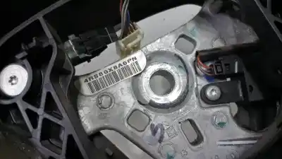 Peça sobressalente para automóvel em segunda mão volante por jeep compass limited 4x4 referências oem iam 1df351dva 4rs86x8a6pn 1df351dva