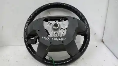 Peça sobressalente para automóvel em segunda mão volante por jeep compass limited 4x4 referências oem iam 1df351dva 4rs86x8a6pn 1df351dva