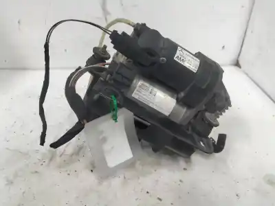 Pièce détachée automobile d'occasion POMPE À SUSPENSION pour MERCEDES-BENZ CLASE M (W164)  Références OEM IAM A1643200404  