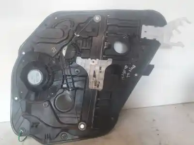 Автозапчасти б/у регулятор стекла заднего левого за kia cee´d (jd) 1.4 cvvt ссылки oem iam a2a119191  83470a2340