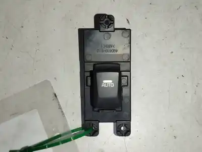 Автозапчасти б/у управление задними правыми стеклами за kia cee´d (jd) 1.4 cvvt ссылки oem iam 49d5101000