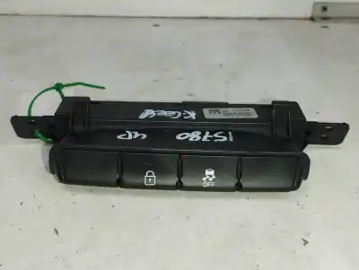 Автозапчасти б/у многофункциональное управление за kia cee´d (jd) 1.4 cvvt ссылки oem iam 49d1a21200