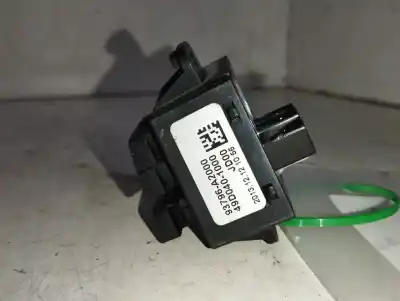 Автозапчасти б/у многофункциональное управление за kia cee´d (jd) 1.4 cvvt ссылки oem iam 93796a2000 49d0401200 49d0401000