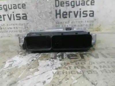 Tweedehands auto-onderdeel ecu motorcontroller voor kia cee´d active oem iam-referenties 0261201324  