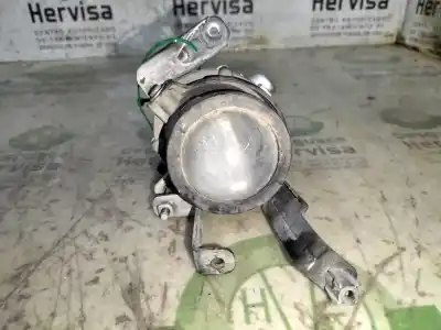 Second-hand car spare part right fog light for kia cee´d emotion oem iam references 9006hb4