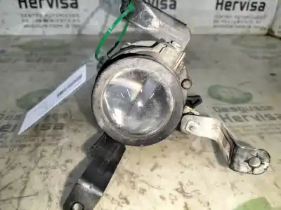 Second-hand car spare part left fog light for kia cee´d emotion oem iam references 9006hb4