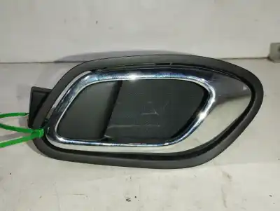 Автозапчасти б/у левая задняя внутренняя ручка за kia cee´d (jd) 1.4 cvvt ссылки oem iam 83613a2000