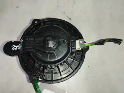 Автозапчасти б/у нагревательный вентилятор за kia cee´d (jd) 1.4 cvvt ссылки oem iam f00s3b2474  