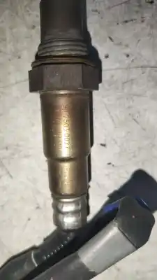 Автозапчасти б/у лямбда-зонд за kia cee´d (jd) 1.4 cvvt ссылки oem iam 9025030027  392102b310