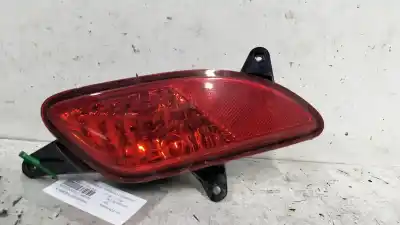Second-hand car spare part rear right fog light for kia cee´d emotion oem iam references 924021h1