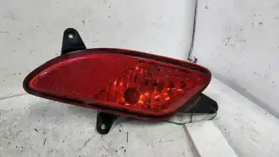 Second-hand car spare part rear left fog light for kia cee´d emotion oem iam references 924011h1