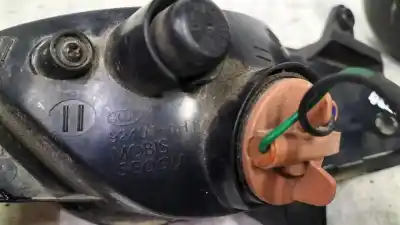 Piesă de schimb auto la mâna a doua far de ceatã stanga spate pentru kia cee´d emotion referințe oem iam 924011h1  924011h1